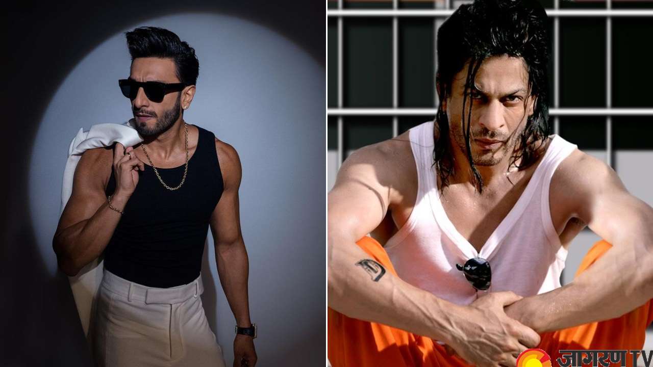 Don 3 First Look: Ranveer Singh To Replace SRK; Farhan Akhtar's ...