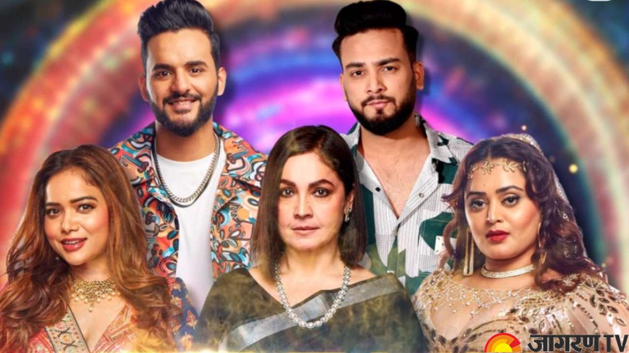 BIGG BOSS OTT 2 Grand Finale Winner Predictions, Prize Money, Voting