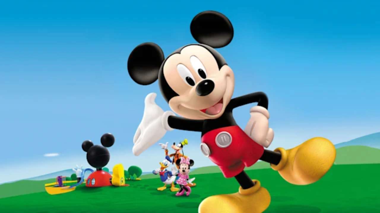 Disney Junior Brings Back Mickey Mouse Clubhouse Series Nostalgia