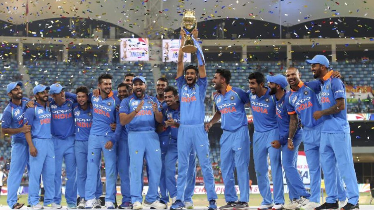 Asia Cup 2023 Winner List : जानें किस टीम ने सबसे ज्यादा बार जीता एशिया ...