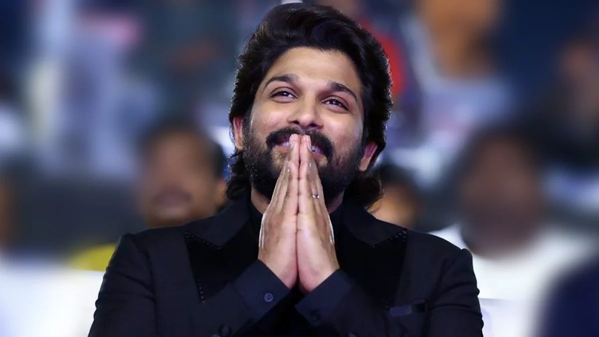 69th National Awards: Pushpa Actor Allu Arjun Became The First Telugu 