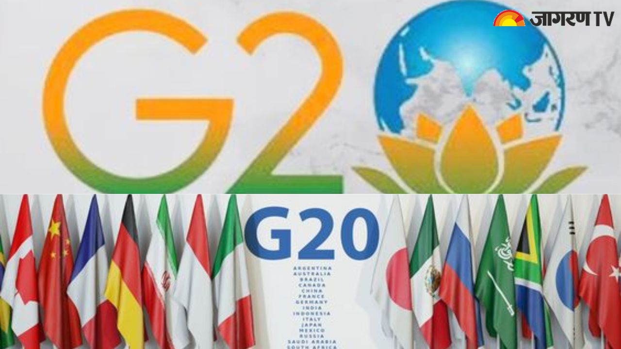 G20 Summit Know The Names Of G 20 Member Countries And Which Countrys Representatives Will Be 5049