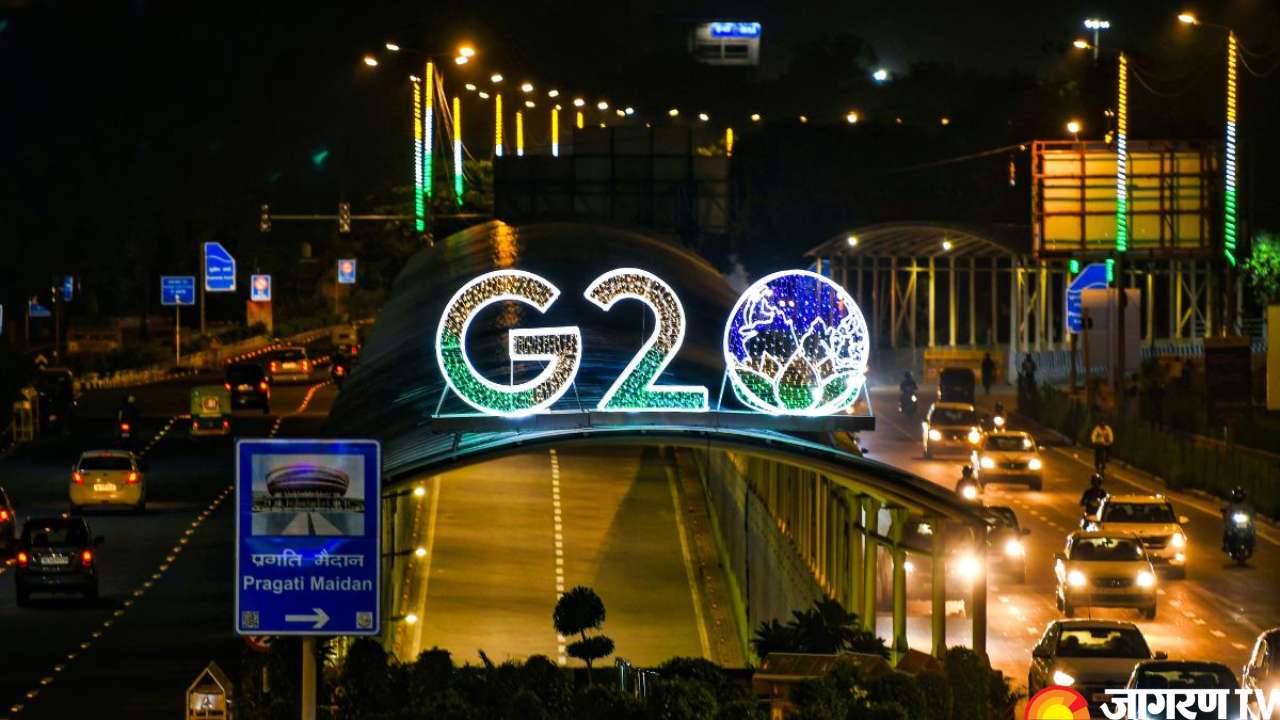 G20 Summit 2023: Everything You Need To Know About G20, Definition ...