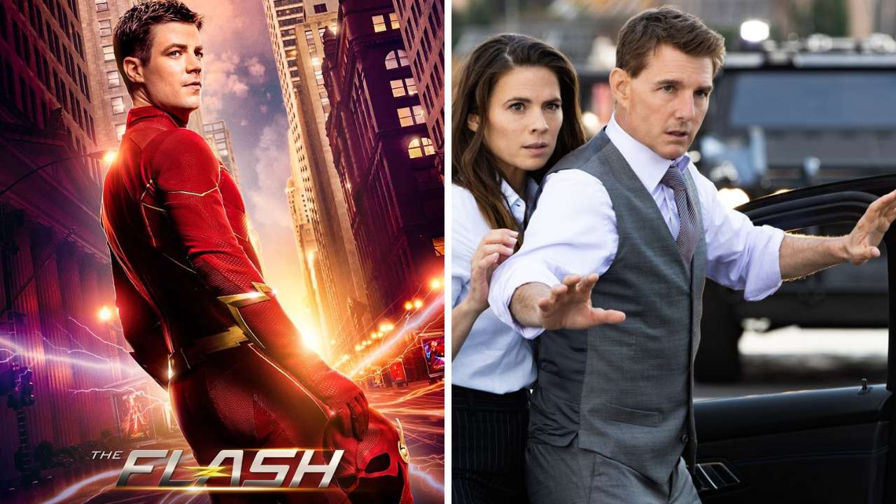 Hollywood Movies Action And Xxx - xXx-Return Of Xander Cage to The Flash, 5 Hollywood Action Films to Get  Your Heart Racing on OTT platforms