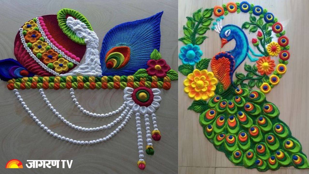 Swara Mehendi & Rangoli Arts in Bicholim,Goa - Best Bridal Mehendi Artists  in Goa - Justdial