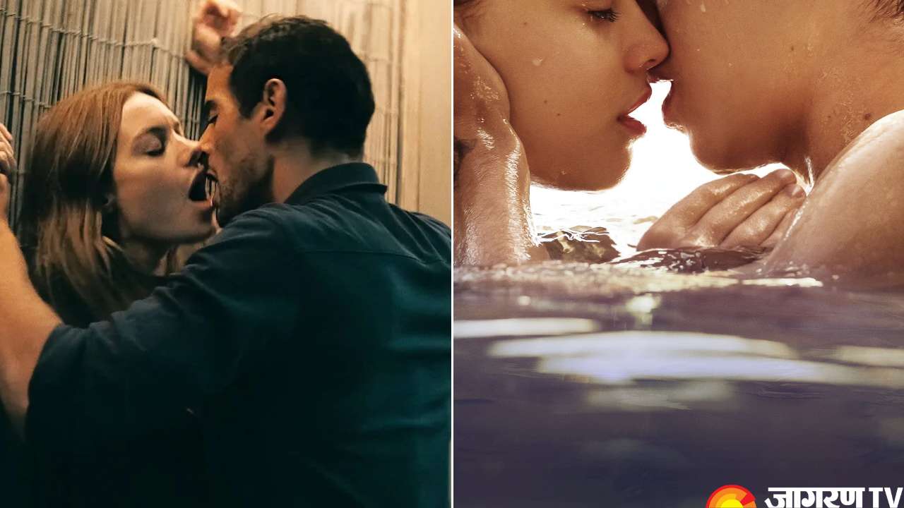 Romantic Movies on OTT: From Fifty Shades of Grey to Lady Chatterleys  Lover, five Netflix Movies with intimate scenes