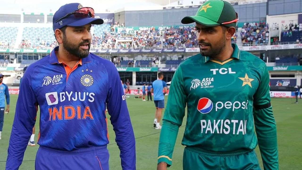 Ind Vs Pak Odi 2024 Live Streaming Tina Darlene