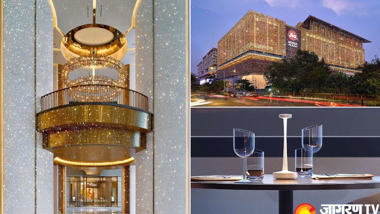 Louis Vuitton, Gucci to open at Mukesh Ambani's Jio World Plaza in