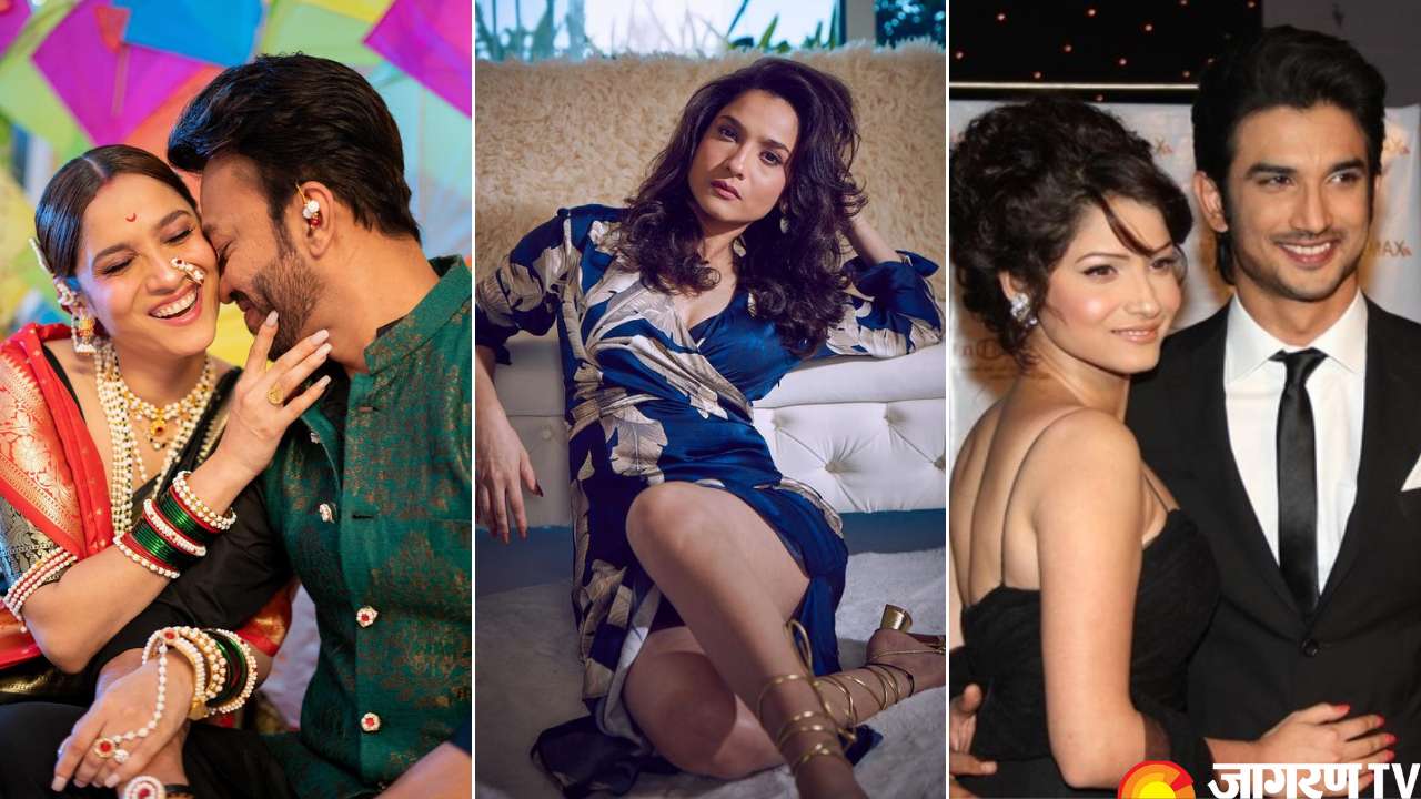 Ankita lokhande date of birth