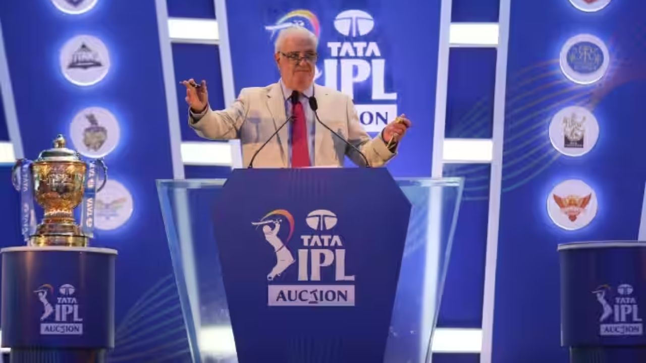 IPL 2024 Auction कबकहां और कैसे देखें आईपीएल ऑक्शन लाइव, इन