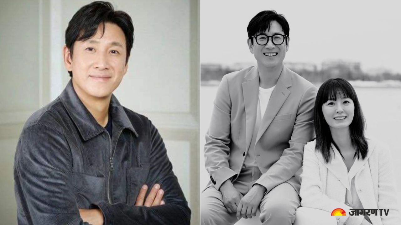 Actor Lee Sun-Kyun From ‘Parasite’ Found Dead Amidst Illegal Drug Abuse ...