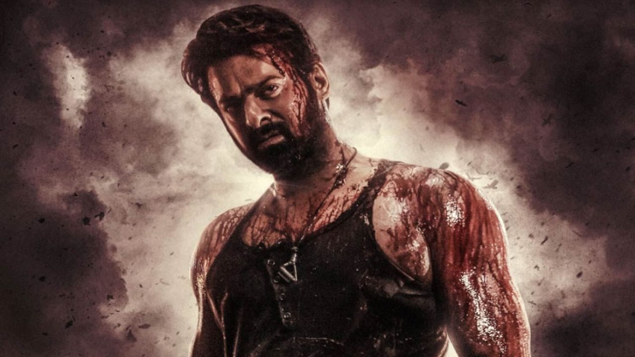 Salaar Box Office Collection : बॉक्स ऑफिस पर प्रभास का जलवा बरकरार, जानें रिलीज के 10वें दिन 'सालार' ने की कितनी कमाई