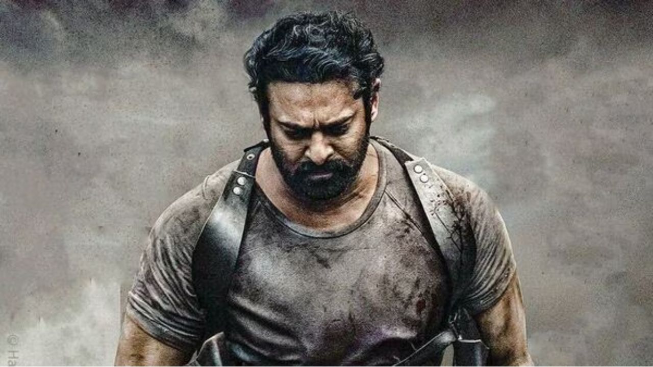 Salaar Box Office Collection : थमने लगी है ‘सालार’ की तूफानी रफ्तार, जानें बॉक्स ऑफिस पर कैसा रहा फिल्म का प्रदर्शन