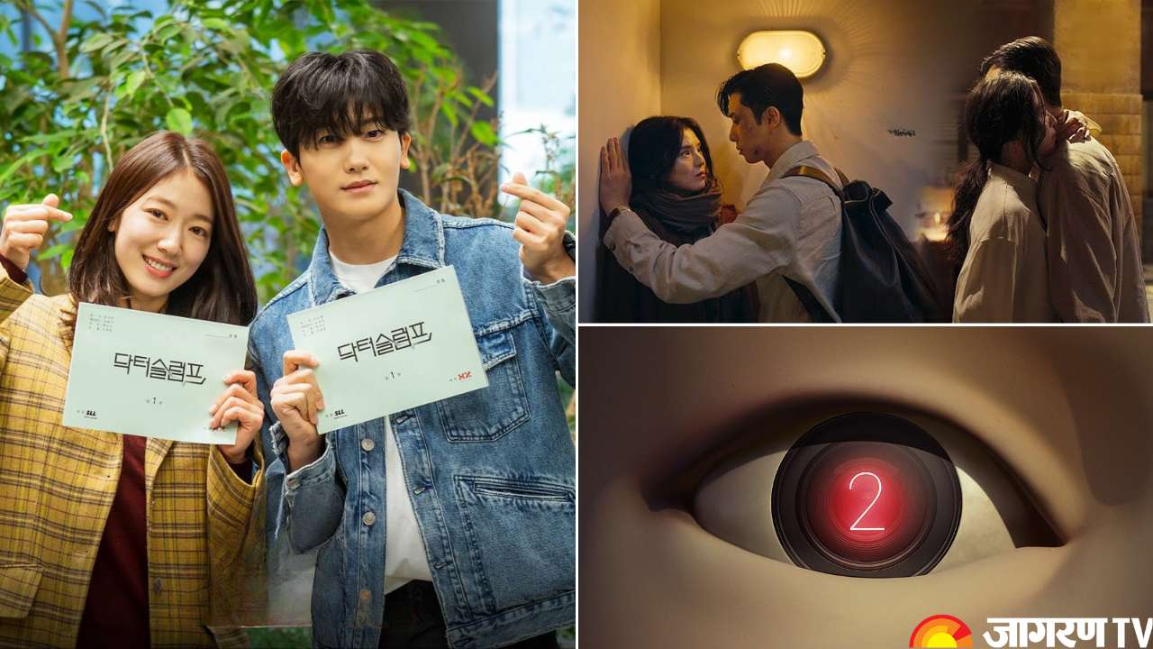 Netflix Kdramas 2024 From Sweet Home 3 to Squid Game 2, List of