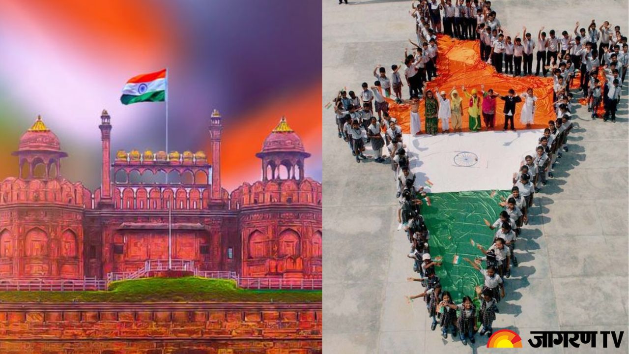 Republic Day 2024 Speech: 26 जनवरी पर अपने भाषण को ऐसे बनाएं रोचक ...