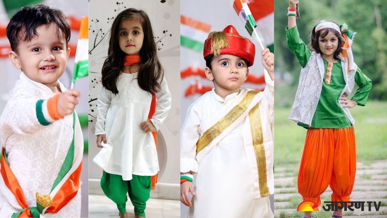 Unveiling the Republic Day Dress Code: A Tapestry of Patriotism -  fashionsala