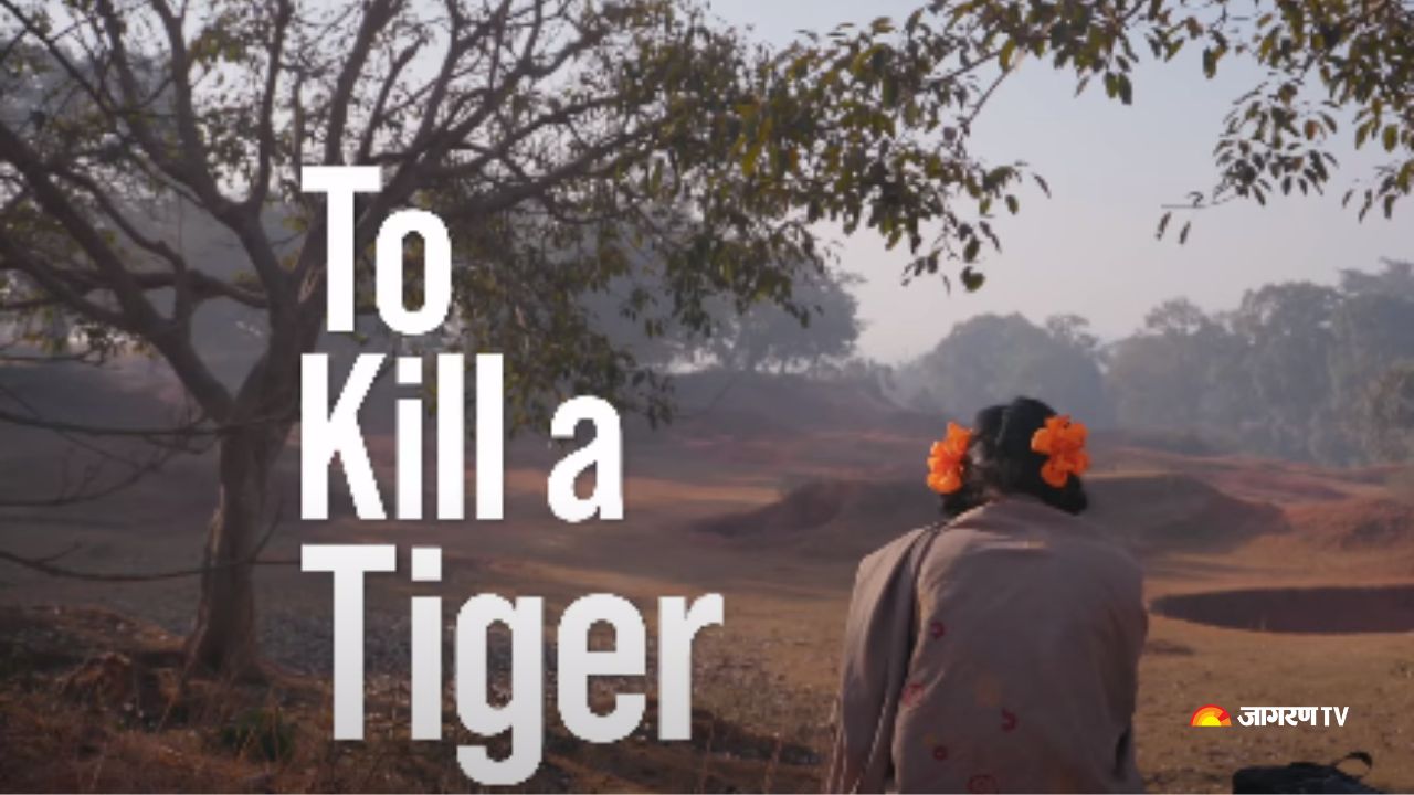 Oscars 2024 Nomination To Kill A Tiger Best Documentary Feature Know