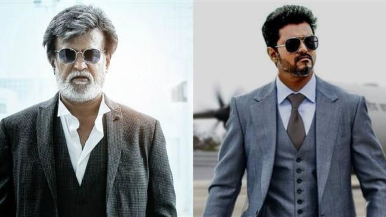 Rajinikanth Vs Vijay : क्या है रजनीकांत और विजय थलपति के बीच का विवाद? फैन वॉर को लेकर थलाइवा ने तोड़ी चुप्पी