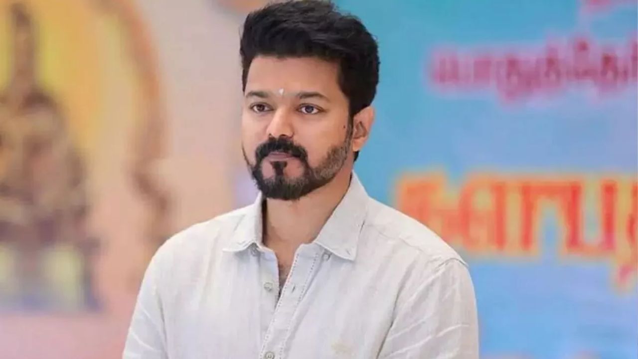 Thalapathy Vijay Beats Rajinikanth at Tamil Nadu Box Office With Master's  Fantastic Performance | India.com