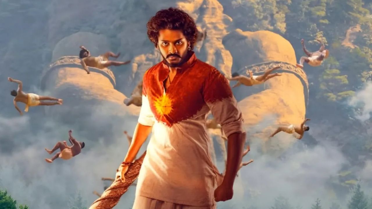 Hanuman Box Office Collection : 'हनुमान' फिल्म जल्द होगी 300 करोड़ के क्लब में शामिल, जानें कब होगी OTT पर रिलीज