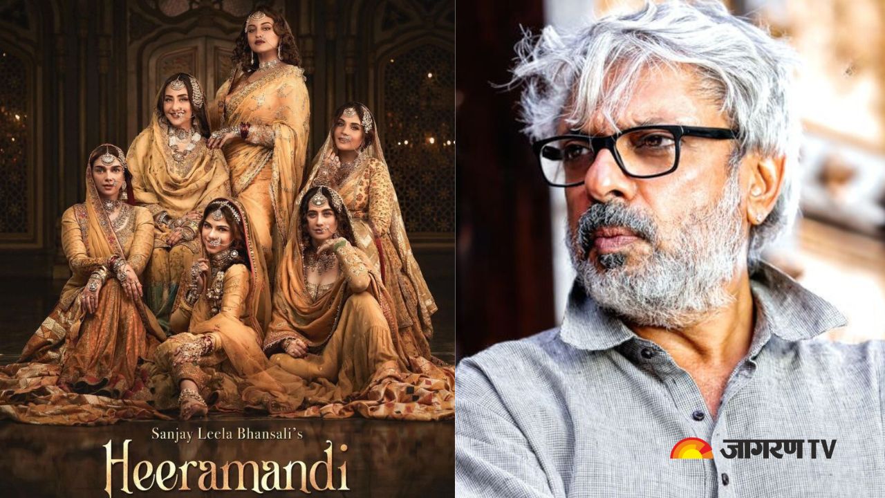 Sanjay leela bhansali store next movie