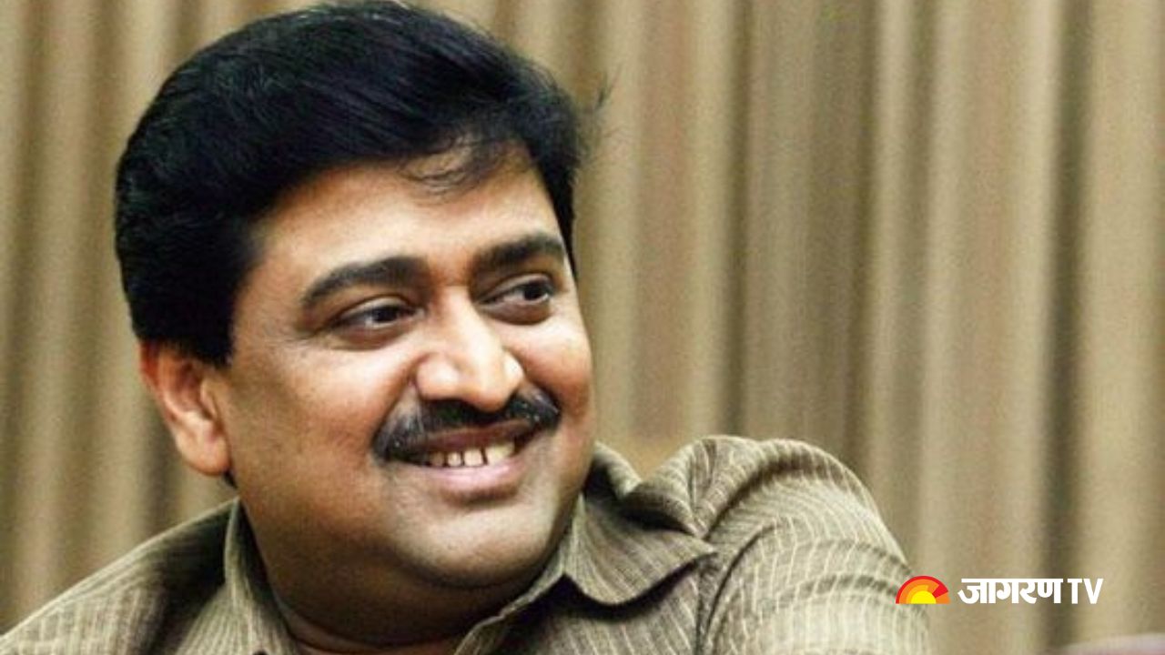 Ashok Chavan Biography: Know the Age, Political Career, Education, Party Affiliation & Net Worth of Former Maharashtra CM
