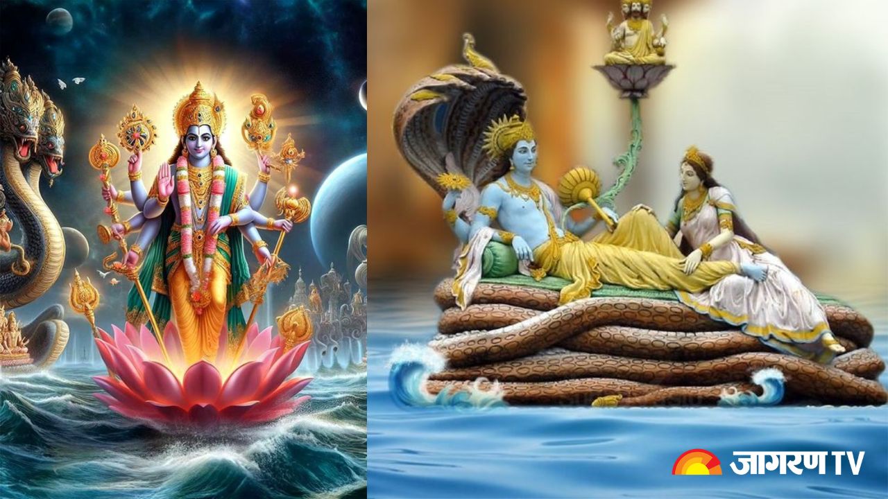 Jaya Ekadashi Vrat 2024 Date, Time: कब रखा जाएगा जया एकादशी का व्रत ...