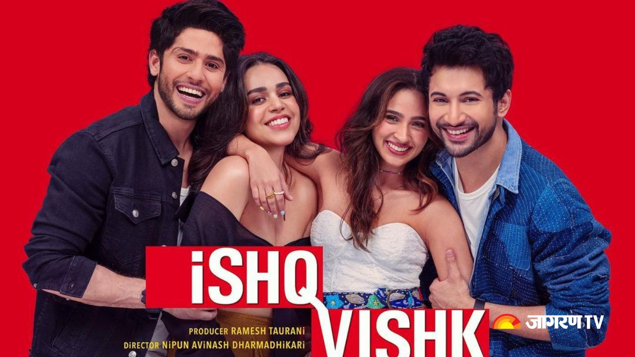 Ishq Vishk Rebound Cast Opens About Their Characters In The Movie