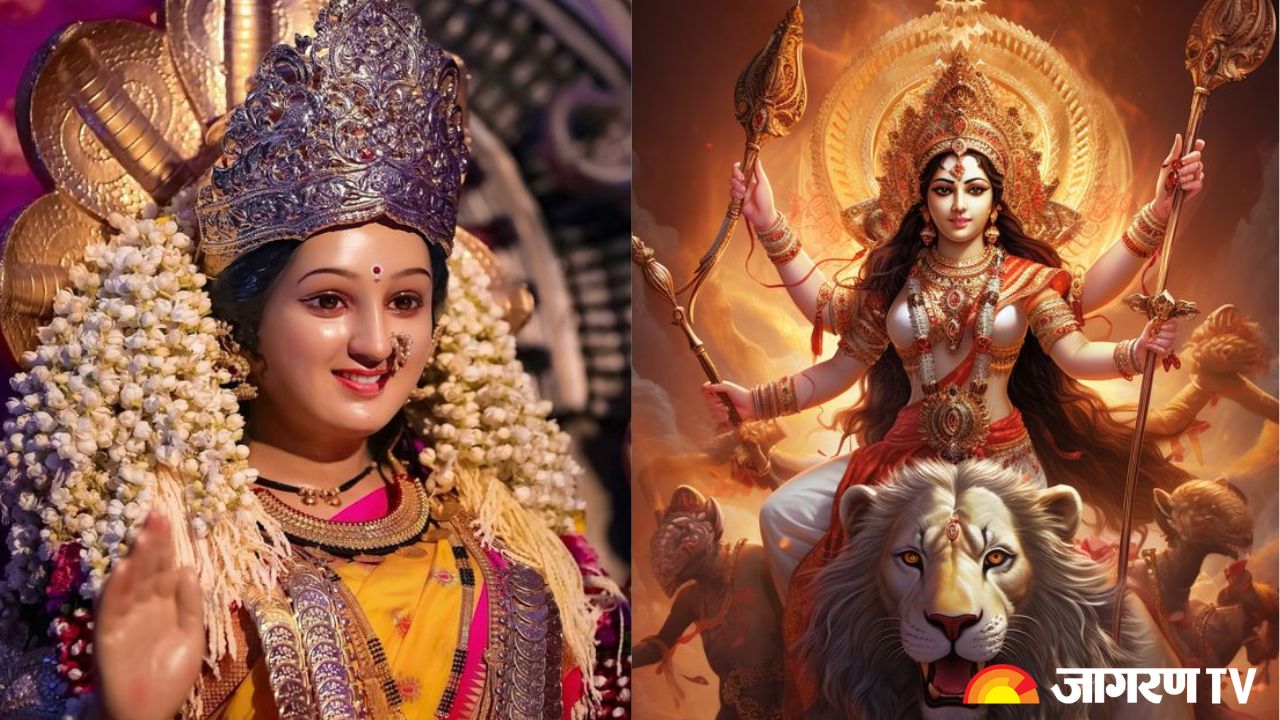 Chaitra Navratri 2024 कब है चैत्र नवरात्रि? जानें तिथि, शुभ मुहूर्त