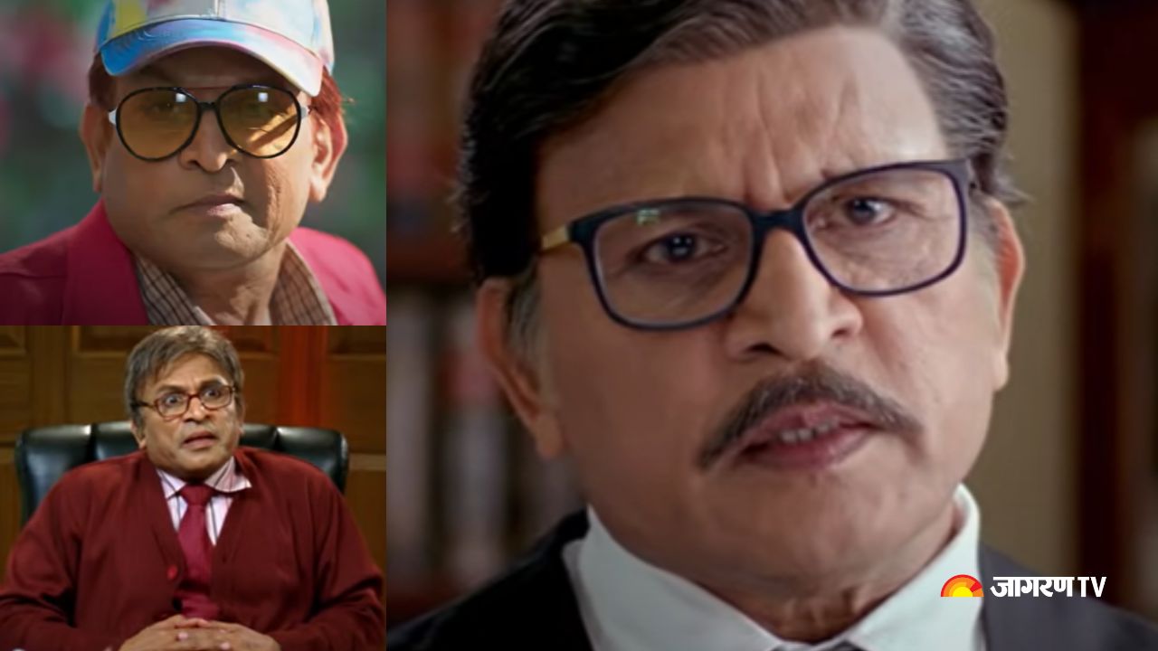 Annu Kapoor Birthday Iconic Characters By Annu Kapoor That Make Him A