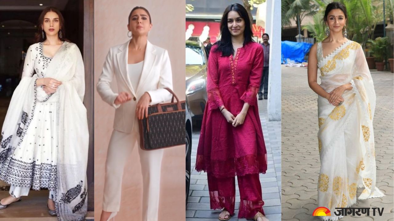 International Women's Day 2024 Outfits Ideas: Confident और Stylish ...