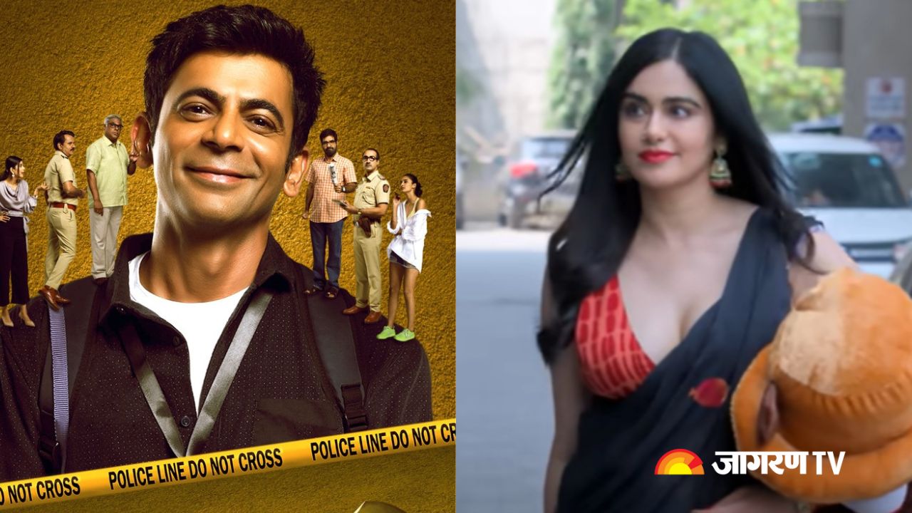 Sunil Grover Zee5 Web Series Sunflower Season 2 Ott Release Date Cast Trailer Streaming