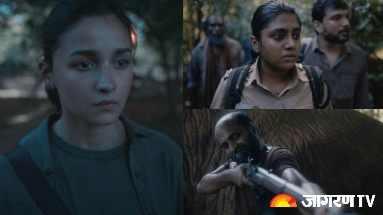 Poacher OTT Release Date : हाथियों के शिकार पर बनी 'पोचर' इस दिन होगी OTT पर रिलीज, जानें क्या है सीरीज में खास