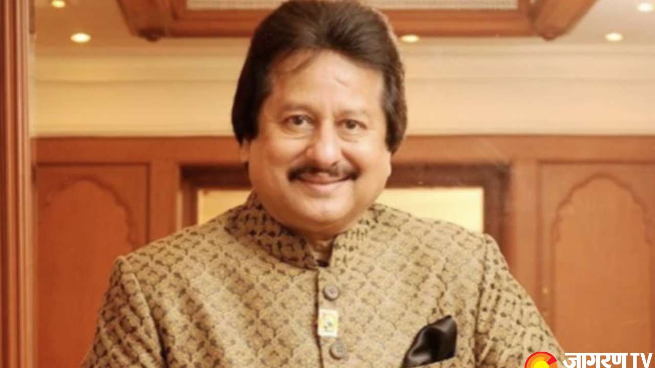 Pankaj Udhas Death: Legendary Ghazal Maestro Passes At 73 Due To ...