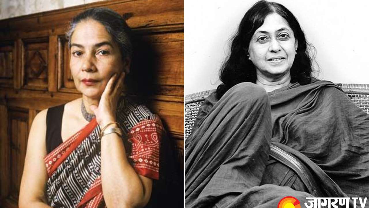 International Womens Day 2024 Famous Indian Female Authors Who Write