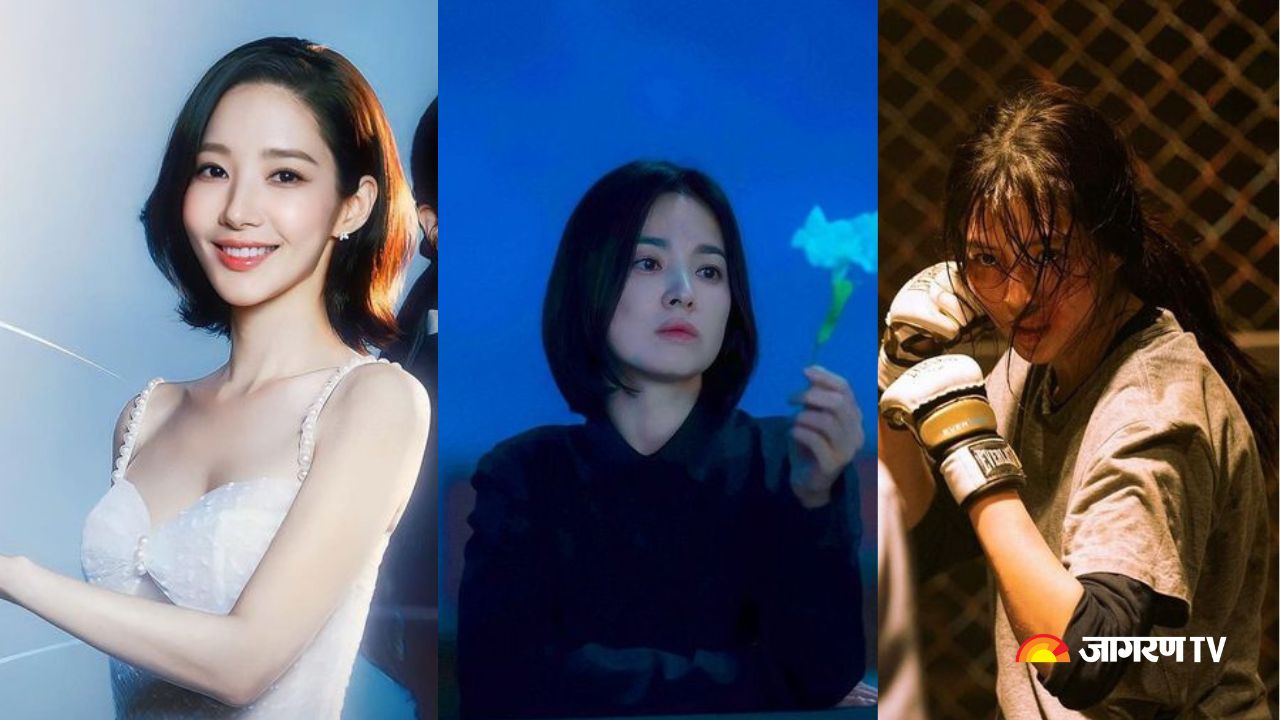 International Women’s Day 2024: 6 Female Centered K-dramas Representing Different Shades of Womanhood