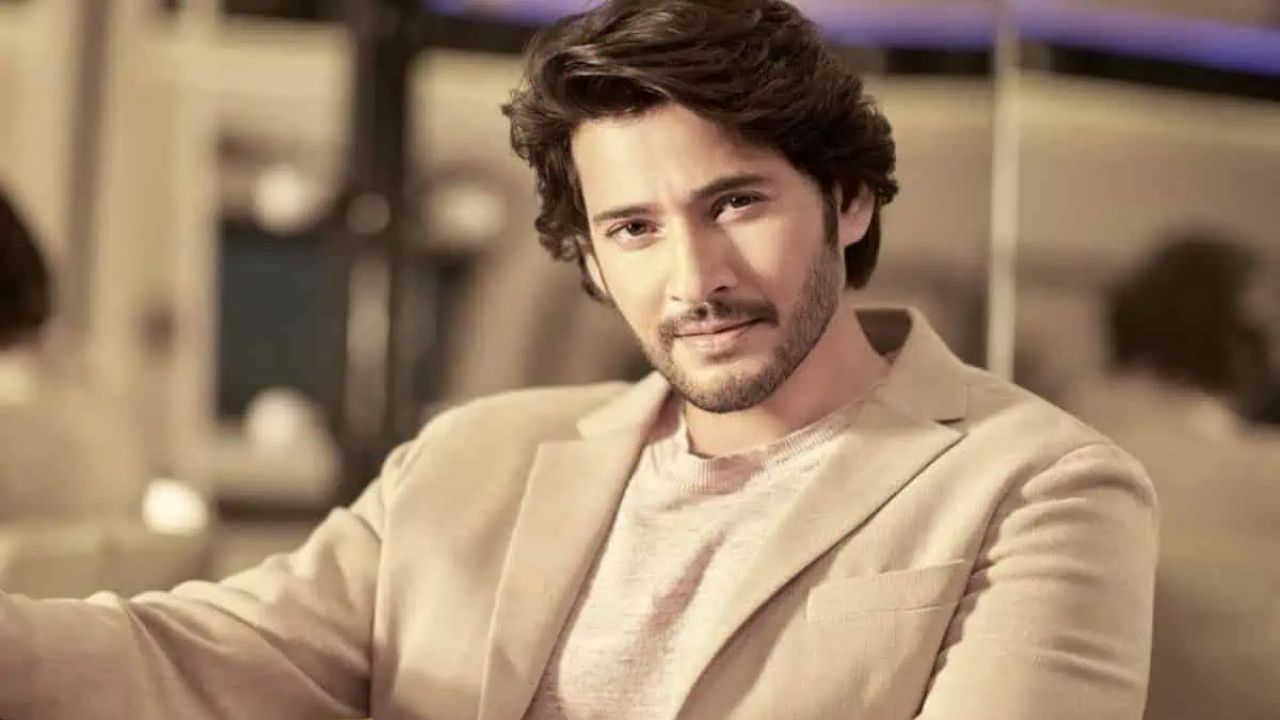 राजामौली की फिल्म SSMB29 में 8 भेष बदलेंगे महेश बाबू, अभिनेता का लुक टेस्ट हुआ पूरा!