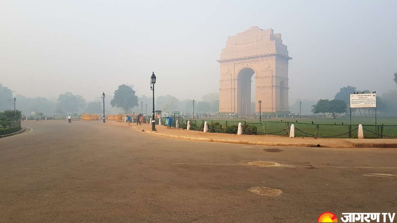 Weather Report Today Update IMD Predicts Rainfall in Delhi UP