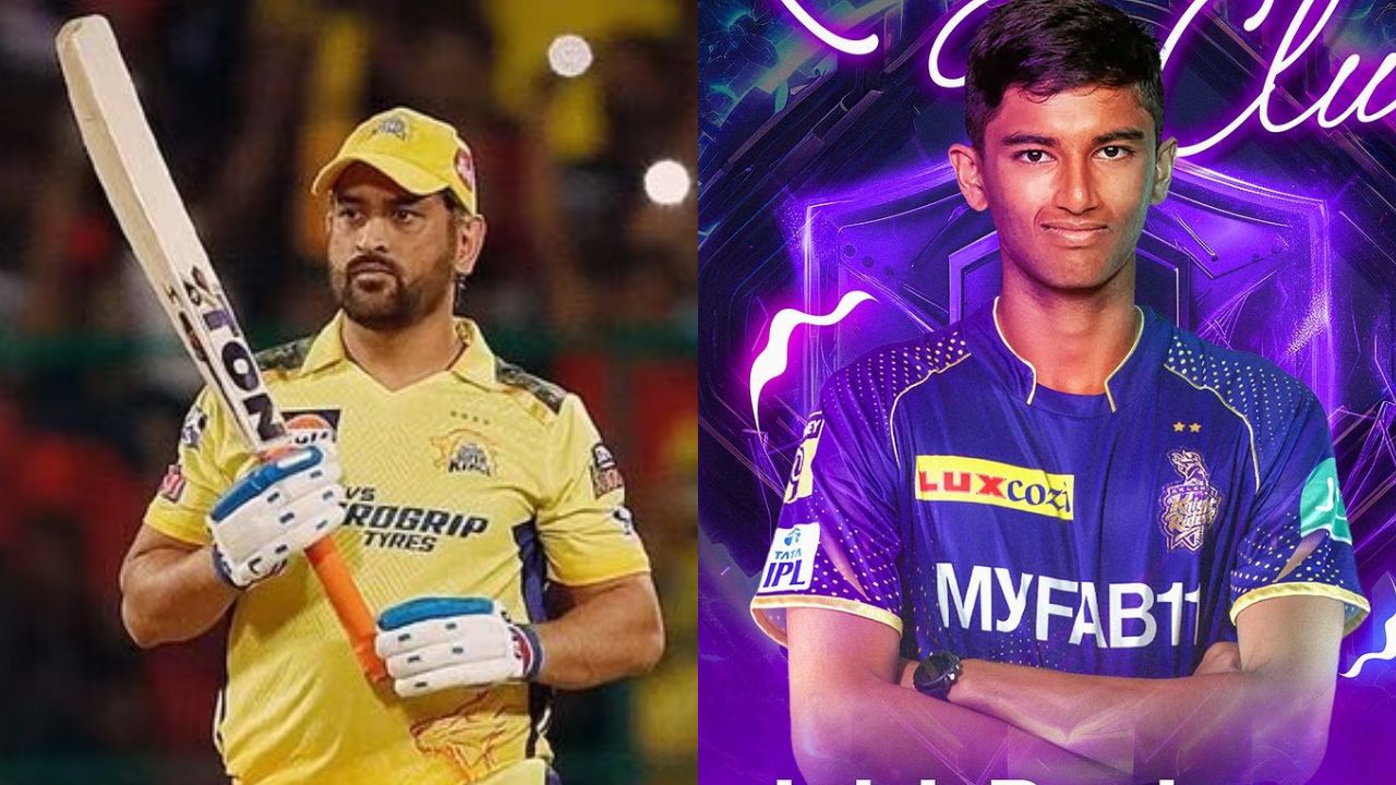 IPL 2024: आईपीएल के 17वें सीजन में सबसे युवा और सबसे उम्रदराज खिलाड़ी कौन हैं?