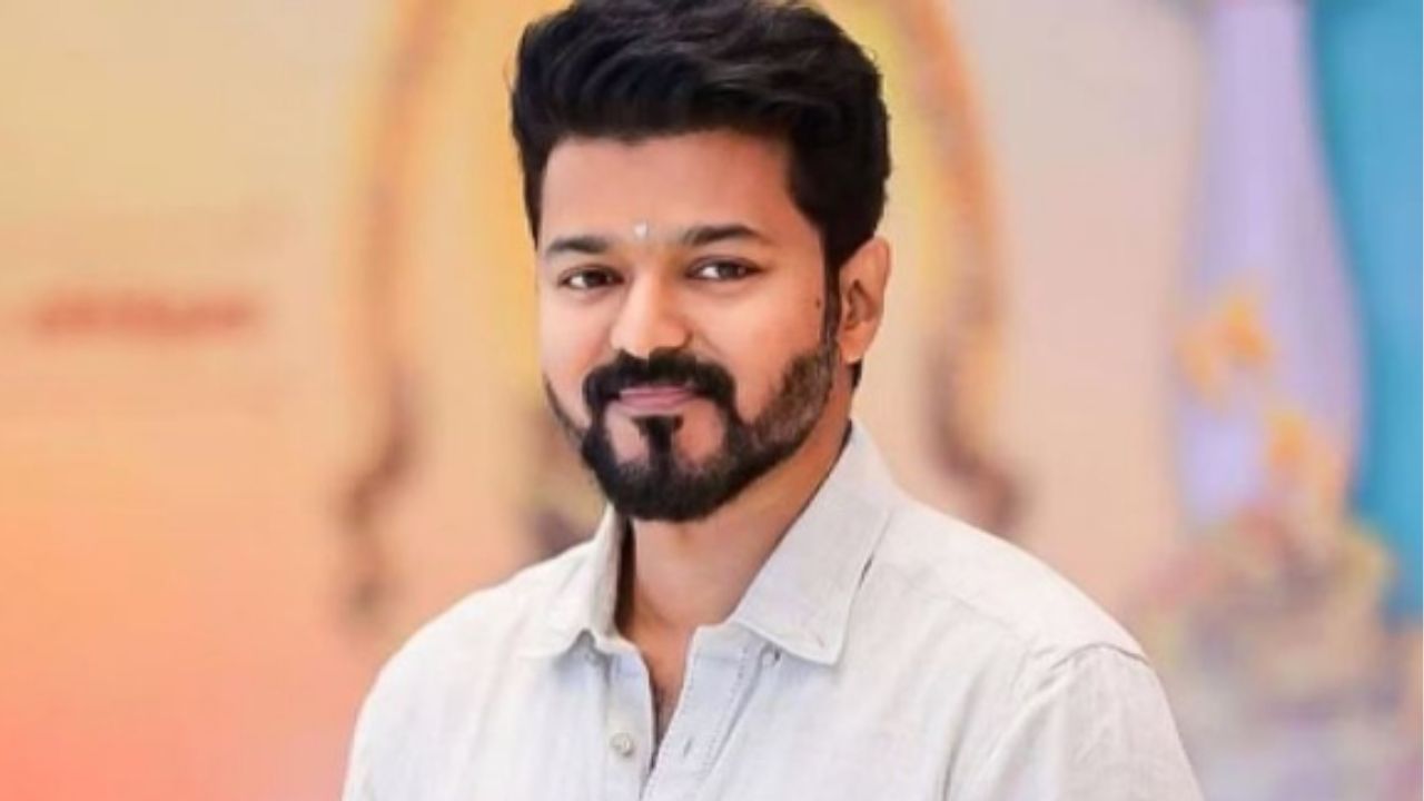 नागरिकता कानून के लागू होने पर भड़के Thalapathy Vijay, तमिलनाडु सरकार से की ये अपील