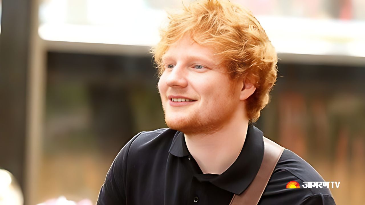 Ed Sheeran Concert Mumbai Date Check ED SHEERAN India Concert 2024