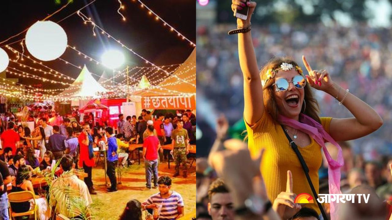 GenZ redefining festivals; how fest culture is shaping a new tradition of freedom, authenticity, and culture amalgamation
