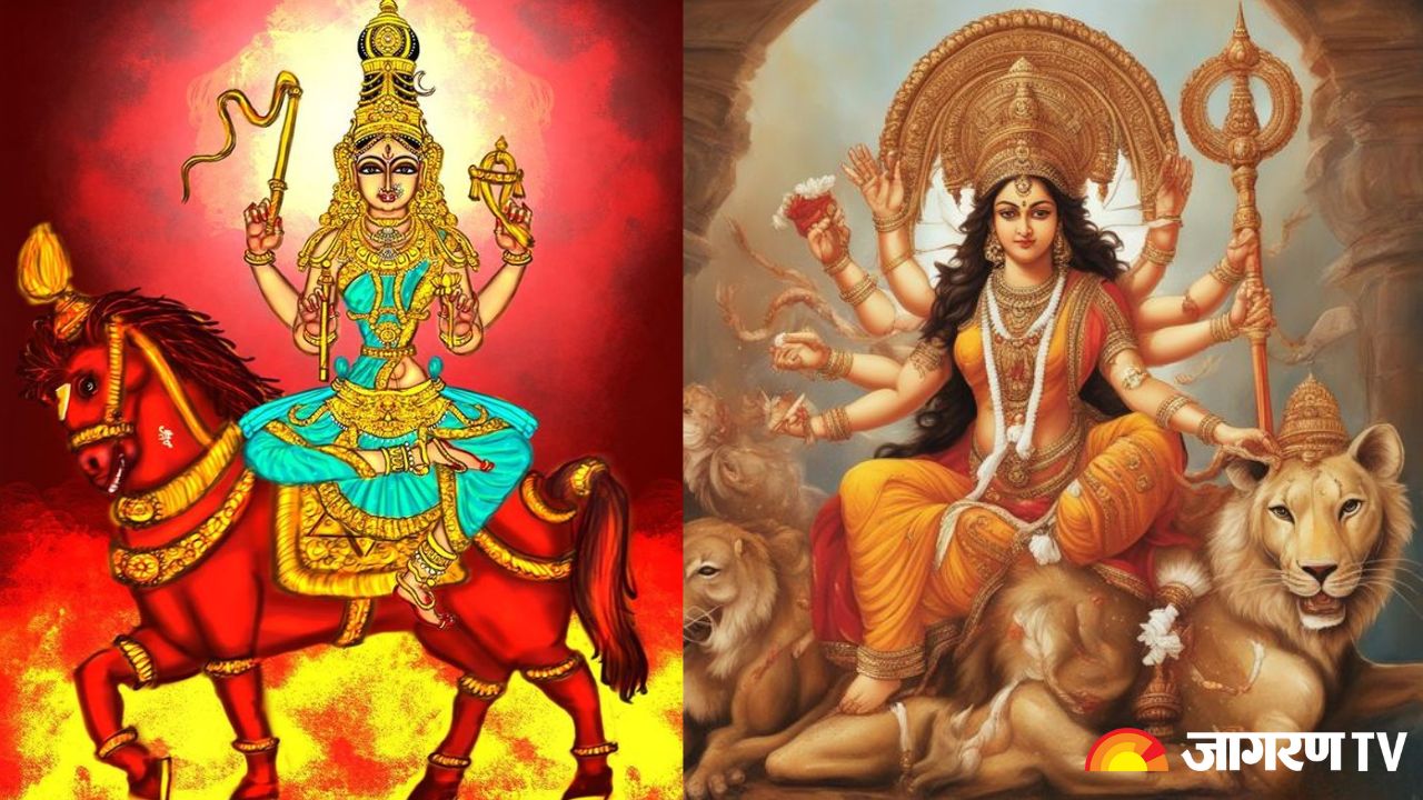 Chaitra Navratri 2024 calendar जानें चैत्र नवरात्रि 2024 का कैलेंडर और