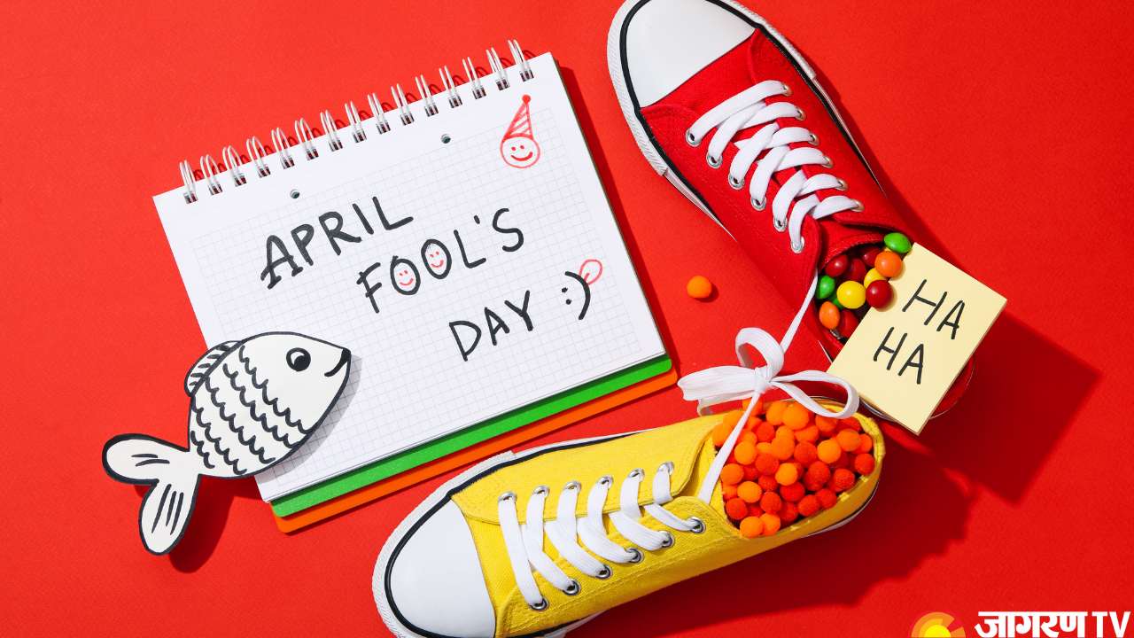 April Fools Day 2024 Harmless And Hilarious Pranks For Office, Friends