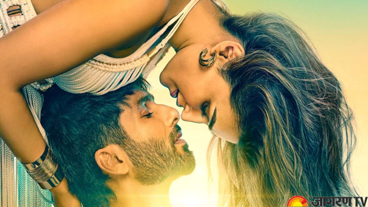 Teri Baaton Main Aisa Uljha Jiya OTT: Watch Shahid Kapoor and Kriti Sanon Starrer On This Streaming Platform