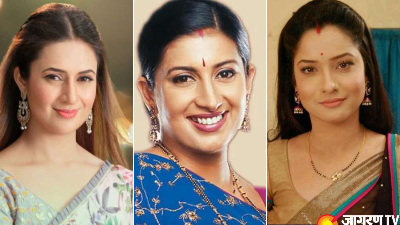 From Pavitra Rishta to Kyunki Saas Bhi Kabhi Bahu Thi, Best TV Shows of ...