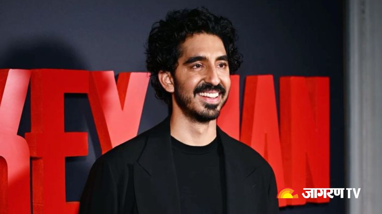 Dev Patel redefining himself: From debuting with ‘Slumdog Millionaire ...