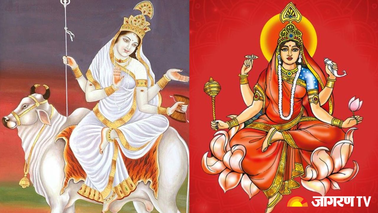 Chaitra Navratri 2024 कब मनाई जाएगी चैत्र नवरात्रि की अष्टमी और नवमी