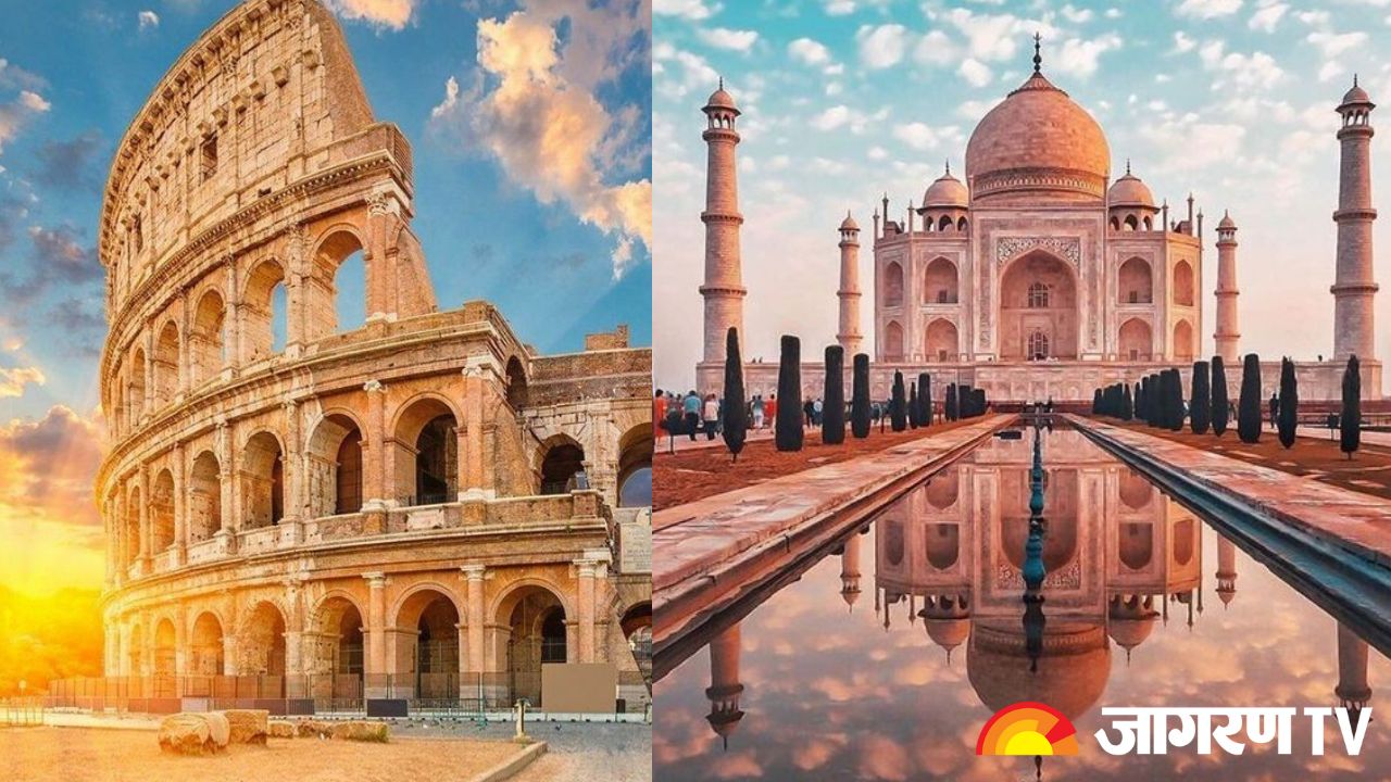 World Heritage Day 2024 क्यों मनाया जाता है विश्व विरासत दिवस? जानें