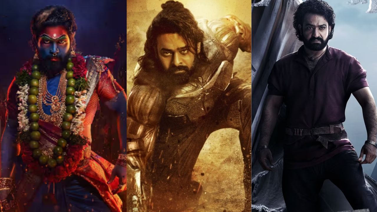 Kalki 2898 AD समेत इन 5 फिल्मों ने रिलीज से पहले की करोड़ों की कमाई, सिर्फ नॉर्थ इंडिया में किया इतने का कारोबार